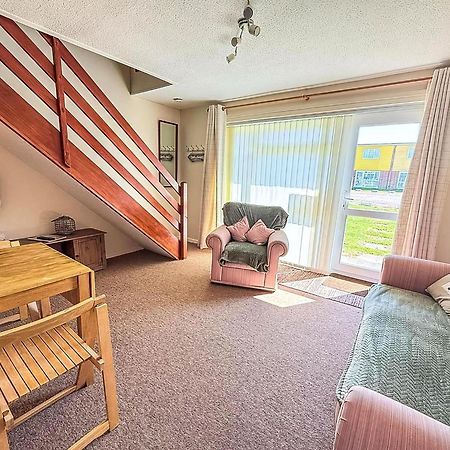 Lovely 4 Berth Chalet To Hire In Hemsby Nearby The Beach Ref 18177B Екстер'єр фото
