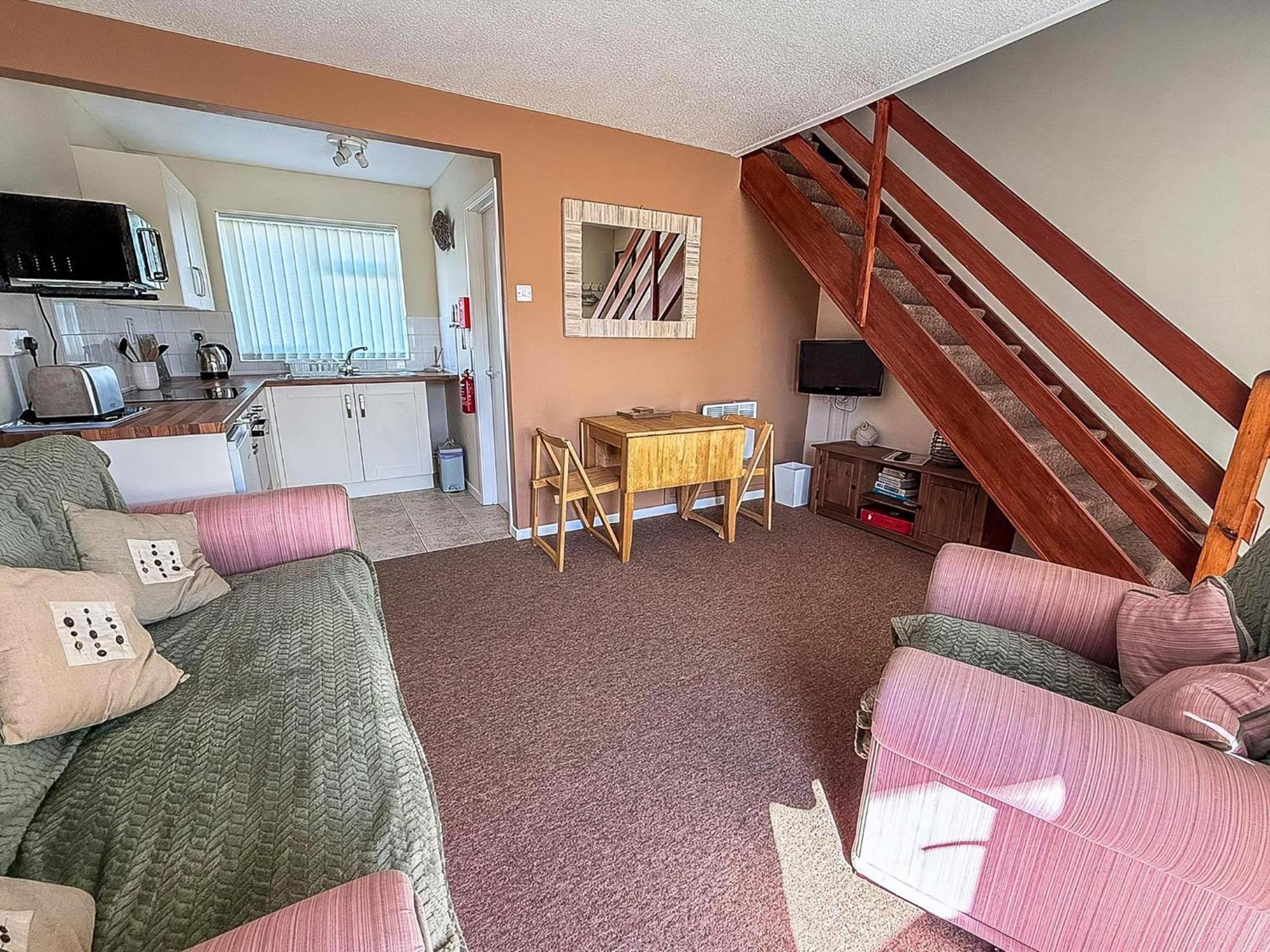 Lovely 4 Berth Chalet To Hire In Hemsby Nearby The Beach Ref 18177B Екстер'єр фото